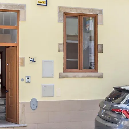Flh Faro Central House With Terrace Exterior photo