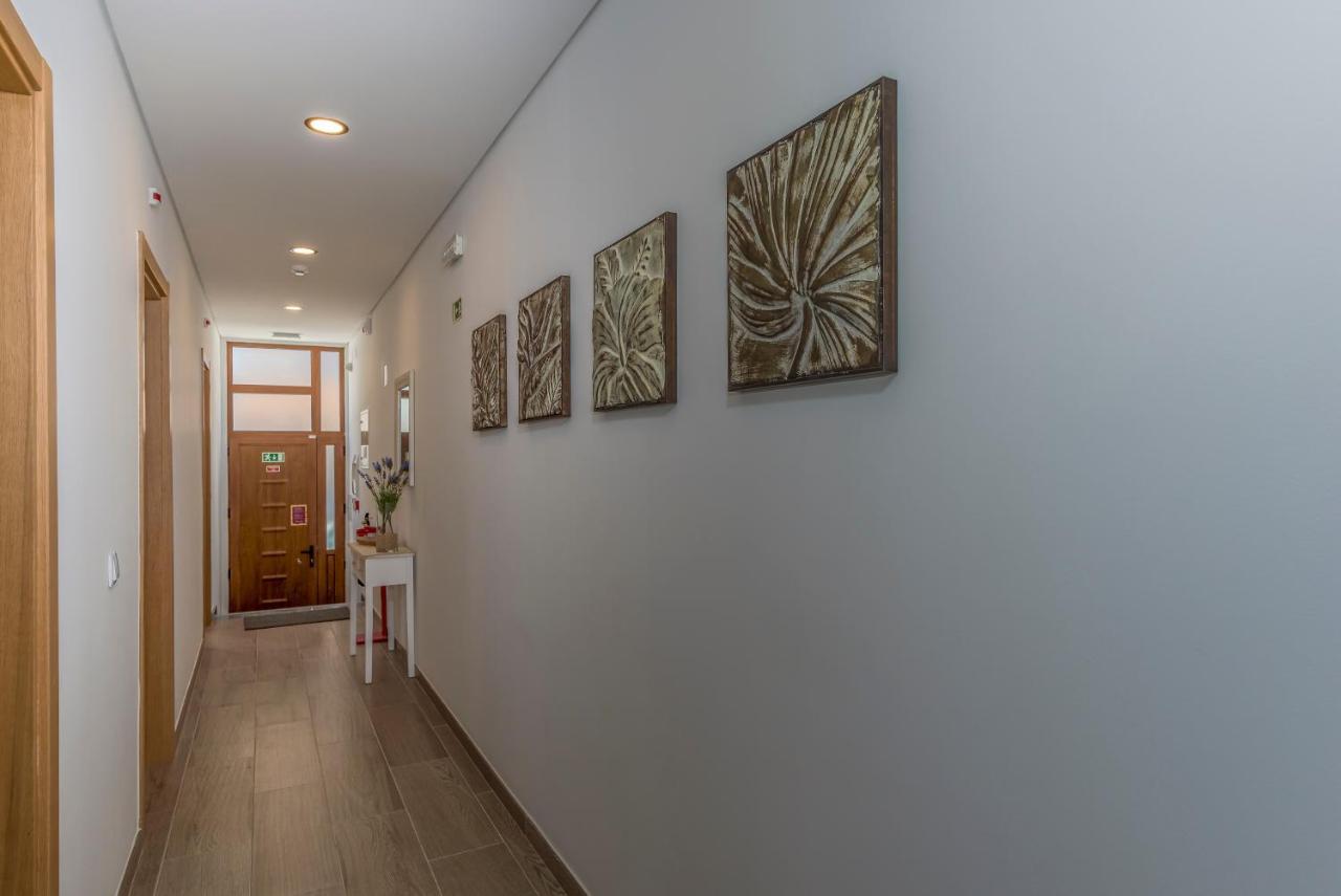 Vakantiehuis Flh House With Terrace